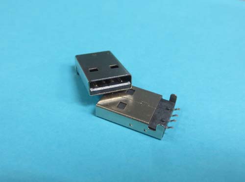  USB USBA-M-SM