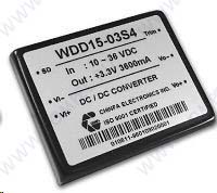 DC-DC   WDD15-05S5