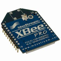 ZigBee - XBP24-BUIT-004