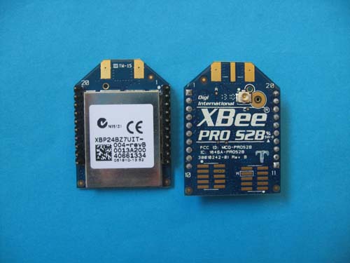 ZigBee - XBP24BZ7UIT-004