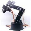 Кронштейны и захваты: Роботы 6 DOF Robotic Arm