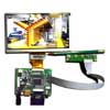 Товары, канувшие в Лету: MP2907 HDMI+VGA+2AV. Цветной монитор 7