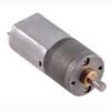 Коллекторные моторы 29:1 Metal Gearmotor 20Dx41L mm 12V