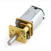  ,   :   10:1 Micro Metal Gearmotor 6V 1300RPM