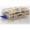 , ,  Raspberry Pi Case [CLEAR]