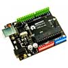 ,   ARDUINO, UNO, Mega, Leonardo, Mini, NANO, DUE, Micro:  DFRduino UNO R3,   Arduino UNO R3