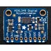 , , : , ,  ADXL345 - Triple-Axis Accelerometer [+-2g/4g/8g/16g] w/ I2C/SPI]