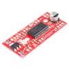   :    EasyDriver Stepper Motor Driver