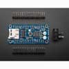 Платы расширения VS1053 Codec + MicroSD Breakout - MP3/WAV/MIDI/OGG Play + Record - v2