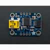 Адаптеры и конвертеры: Адаптеры и преобразователи Resistive Touch Screen to USB Mouse Controller - AR1100