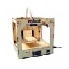 Готовые 3D-принтеры: Готовые 3D принтеры MBot Cube Plywood SH [Single Head]