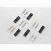 , ,  JWT connectors. 2 pin - 5 set [bag]