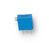 Резистор подстроечный: Резистор подстроечный 3296X-1-502LF