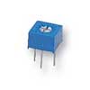 Резистор подстроечный: Резистор подстроечный 3362P-1-502LF