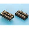     ZIF, SCLM, SCS, SCSM, SCSL, PLCC, SCL:    SOCKET SCS DIP-16x2.54