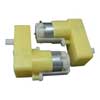 ,   :   Geared motor [angular]