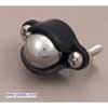 ,   :    Ball Caster with 3/8