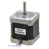 ,  Stepper Motor:1200