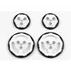 ,   :    70193 Slim Tire Set [4 tires]