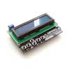  LCD 1602 Shield For Arduino +  6 