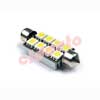  LED    LED-L3406   SV8.5 Canbus. C5W. FESTOON[white] BL2