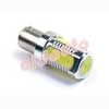  LED    LED-L0932   1157. P21/5W. S25. BAY15D [white] BL2