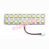  LED     LED-L23C-18   BA9S. W2.1x9.5D. SV8.5 [white]