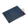   3W Solar Panel 138160