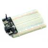   Adjustable Breadboard Power supply