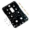 ,   :    Tank platform upper deck
