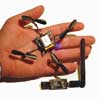 ,   :  Crazyflie Nano Quadcopter Kit 10-DO 