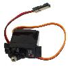 ,   :  Goteck micro metal gear servo [2.5kg]