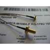 ,   :   CAB MMCX-M/SMA-F RG-178U 15CM