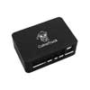 Raspberry Pi: Аксессуары для микрокомпьютеров Black Ewell Case for Cubietruck Raspberry Pi: Аксессуары для микрокомпьютеров Black Ewell Case for Cubietruck