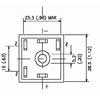  :  VS-36MT120 /36A 1200V/