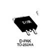 MOSFET  STD60N3LH5