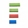 Кабели, разъёмы, провода: Кабели, разъёмы, провода Color RGB Header [40pcs]