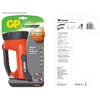 ,   :  , ,  FLASHLIGHT L076-BL[4xR20]