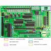  , ,   Gertboard for Raspberry Pi