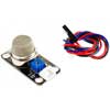 , , :  Analog LPG Gas Sensor[MQ6]