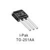  MOSFET: MOSFET  IRFU024PBF