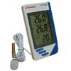 Термо -, гигрометры  и прочие измерители неэлектрических величин: Термометр, гигрометр, влагомер KT-908