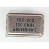 ,   :   KXO-400 25.0 MHz
