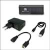   : :   - MK808B- Dual Core mini PC, RK3066, Android 4.2, Bluetooth, RAM 1G, flash 8G