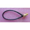 ,   :   CAB MMCX-M/SMA-F RG-174U 26CM