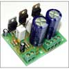 Аудиотехника KIT NM2038
