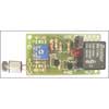 Охранная сигнализация GSM, термостаты, таймеры,  регуляторы: Домашняя автоматика KIT NM4022