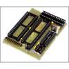 Набор NM9216/1. Плата-адаптер для универсального программатора NM9215 (для микроконтроллеров ATMEL)