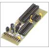Набор NM9216/2. Плата-адаптер для универсального программатора NM9215 (для микроконтроллеров PIC)