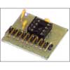 Набор NM9216/3. Плата-адаптер для универсального программатора NM9215 (для Microwire EEPROM 93xx)